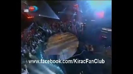Kirac - Zerda (live)