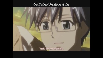 Nogizaka Haruka Purezza (purity) - Very Special Love (amv)