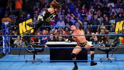 Top 10 SmackDown LIVE moments: WWE Top 10, April 2, 2019