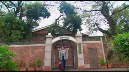 Hanazakari no Kimitachi e (2007) E12 2/2