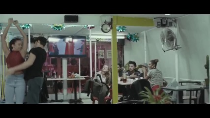 Ella Eyre - Deeper Hd