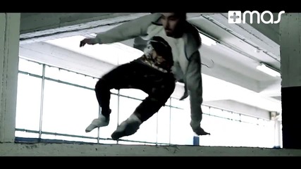 Sander van Doorn - Chasin_ (official Video)