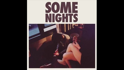 Текст и превод!! Fun. - some nights