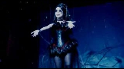 Sarah Brightman as Blind Mag - Chromaggia (Repo! The Genetic Opera) horror rock opera movie