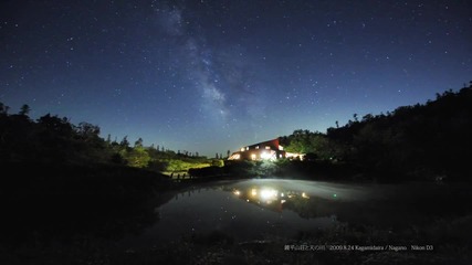Nature Time Lapse 3