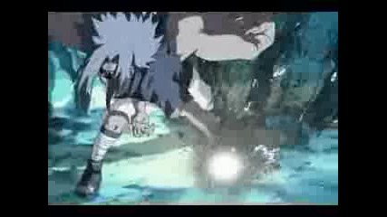 Kyuubi Naruto - Super Beast