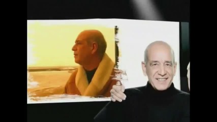 Dimitris Mitropanos - Peggy Zina Live Sto Odeon Official Live Video Full