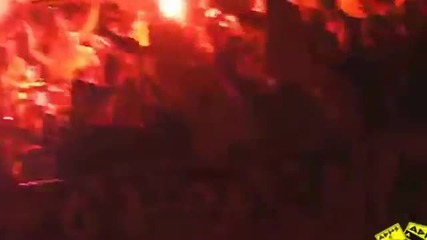 Aris Saloniki Fans