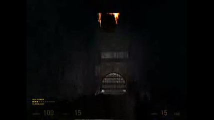 Half - Life 2 Route Kanal [3/6].avi