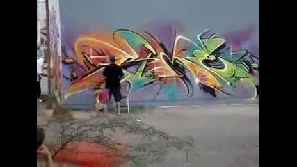 Rime Msk in tucson 2009 