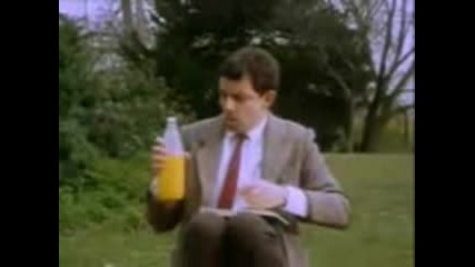 Mr.bean Picnic