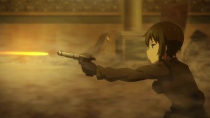 Kino no Tabi: The Beautiful World - The Animated Series Episode 2