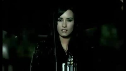 Demi Lovato - Dont Forget ( Official Music Video Preview) (hq)