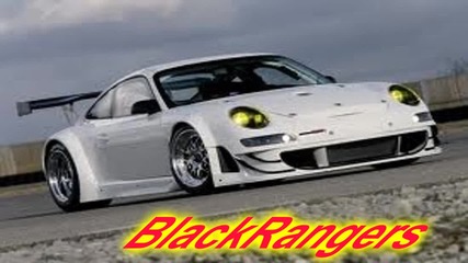 Яки снимки на Porsche 911
