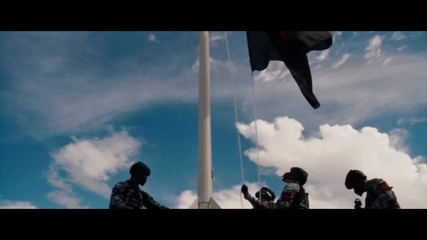 G.i. Joe 2_ Retaliation Trailer Official 2012 [hd] - Dwanye Johnson, Bruce Willis