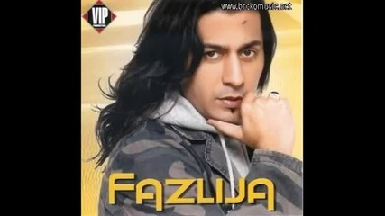 Fazlija - promo pesma 2011 - Ciganko.mp4