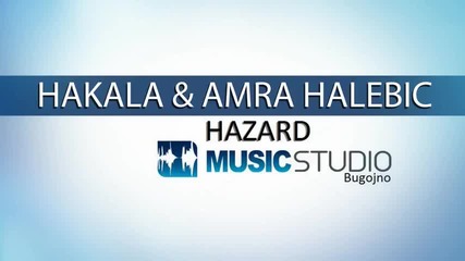 Nihad Fetic Hakala & Amra Halebic - Ajsa- Айша