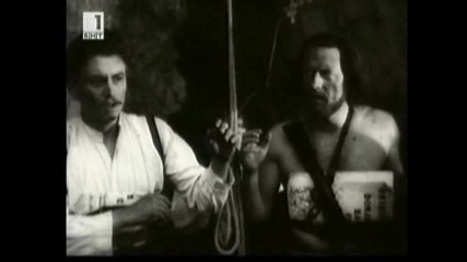 Васил Левски - Демонът на Империята (1971) - Част 5, 3/3