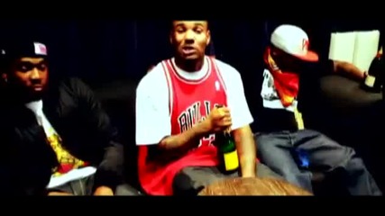 The Game (co - Starring Stacey Dash) - Shake 