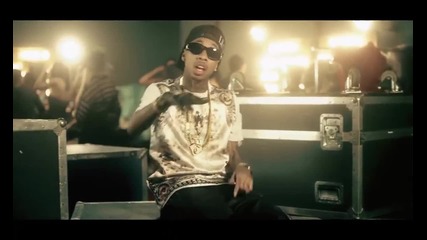 Tyga - Don't Hate The Playa