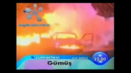 Exclusive - Gumus (перла) - Финалът 