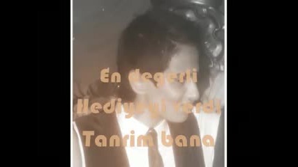 Seviyorum Seni bahar ates