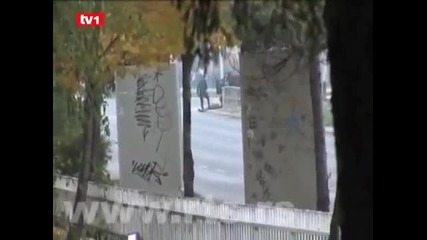 снайперист уби терориста в Сараево