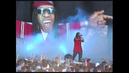 Lil Jon - Da Blow Instrumental