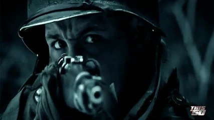 Lloyd Banks - Bomb First - Directed By 50 Cent 