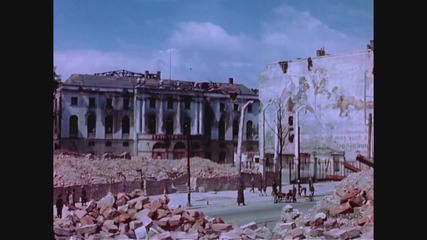 Берлин през 1945 - Berlin in July 1945