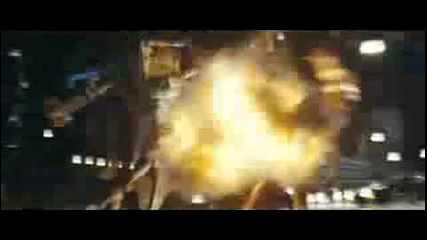 2008iron Man Full Trailer