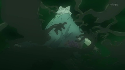 Kamisama Hajimemashita S2 - 01 [ Бг Субс ] Върховно Качество