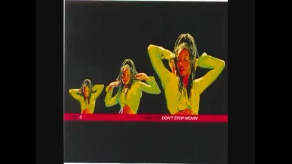 Livin Joy - Don_t Stop Movin (original)
