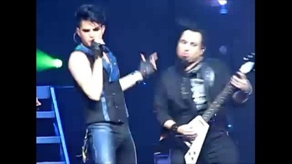 Adam Lambert - Teenage Dream 