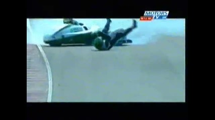 Best of Crash
