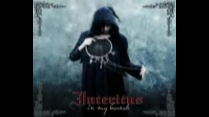 Interitus - In My Hands ( full album 2009 )