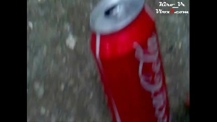 Трикче с Coca Cola 330ml 