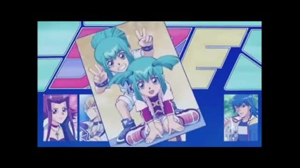 Yugioh 5ds 130 Part 2 (2 3) Hq 