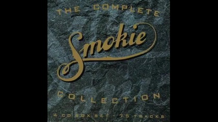 Smokie - One More Dance