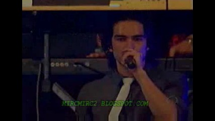 Rbd - celestial (sao paulo 2008)
