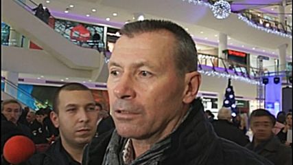 Майкъла: Пропуските в дербито са важни, Левски имаше късмет