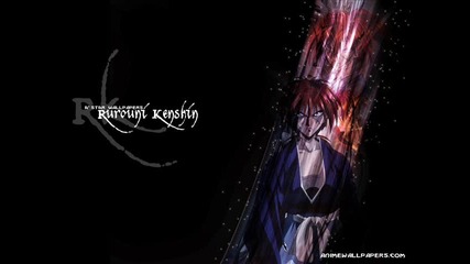 Kenshin Amv 