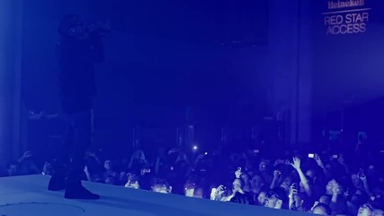 Kanye West - Jesus Walks ( Heineken Red Star Access )