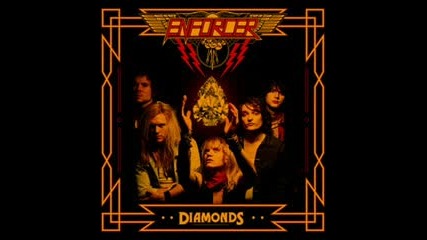 Enforcer - Live for the Night