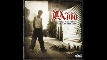 Ill Nino - This is War
