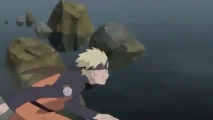 Naruto Vs Sasuke - The Final Battle
