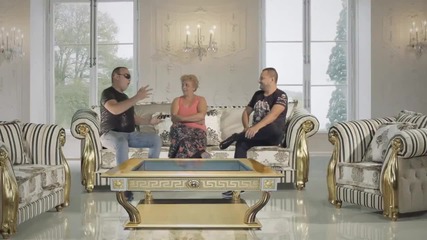 ork Romski Perli - Mama mama 2015