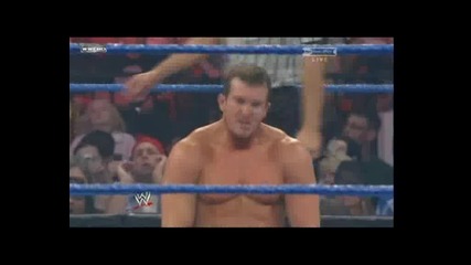 Wwe Survivor series 2010 Ted Dibiase Vs Daniel Bryan