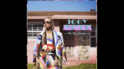 Iggy Azalea - Black Widow ft. Rita Ora ( A U D I O )