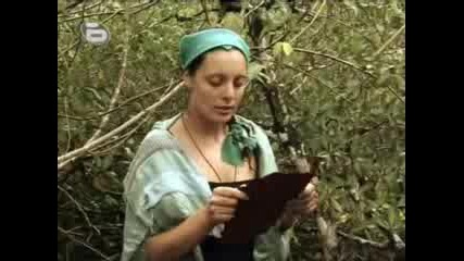 Survivor 2: Експeдиция Робинзон: 27.09.2007